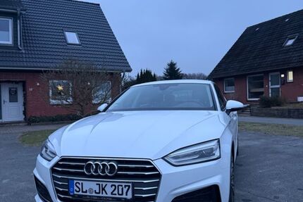 Audi A5 110.000 km 18.490 &euro; Großenwiehe 24969