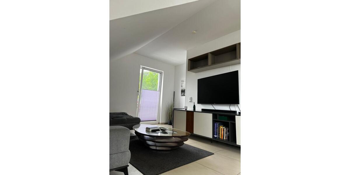 Dachgeschoßwohnung Ahaus - 3 Zimmer, 78 m&sup2;, 800&euro; | Angebot:26004360