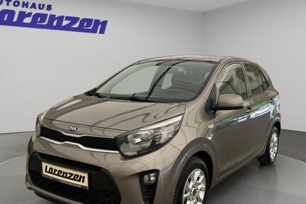 Kia Picanto 15.293 km 11.380 &euro; Gelting 24395