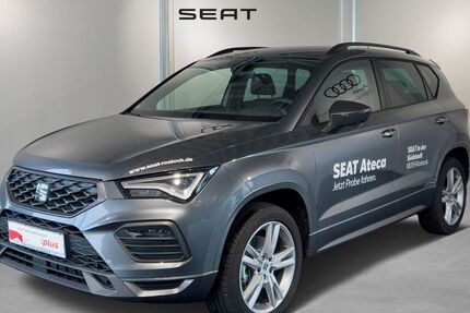 Seat Ateca 7.581 km 33.490 € Rostock 18059