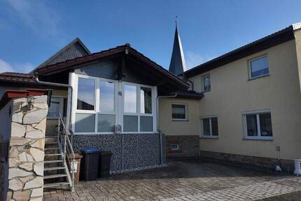 Haus Allstedt Mittelhausen - 6 Zimmer, 159 m&sup2;, 150.000&euro; | Angebot:23957681