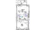 Etagenwohnung Fürth Südstadt - 2 Zimmer, 52 m&sup2;, 554&euro; | Angebot:26866310