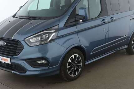 Ford Tourneo Custom 34.185 km 37.090 &euro; Köln 50739