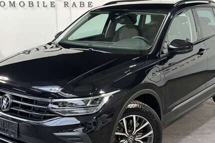 VW Tiguan 106.450 km 23.749 &euro; Wardenburg 26203