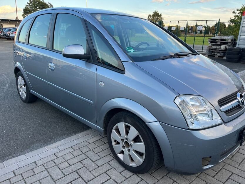 Opel Meriva 245.000 km 1.800 € Vechta 49377