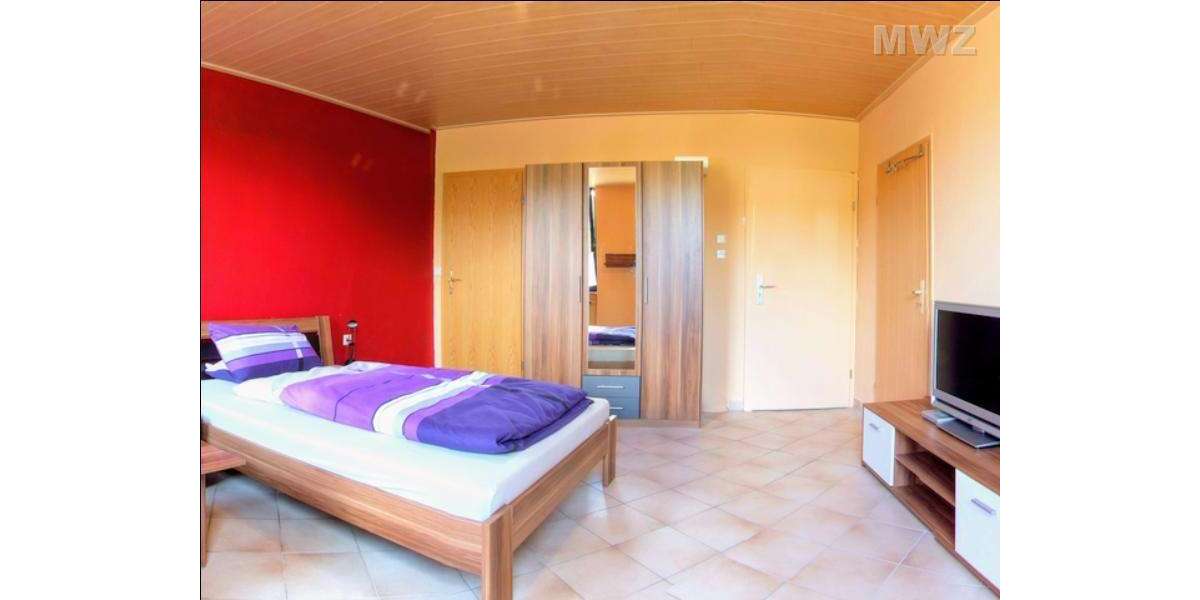 Wohnen auf Zeit in Ludwigshafen am Rhein 665 € 1 zimmer