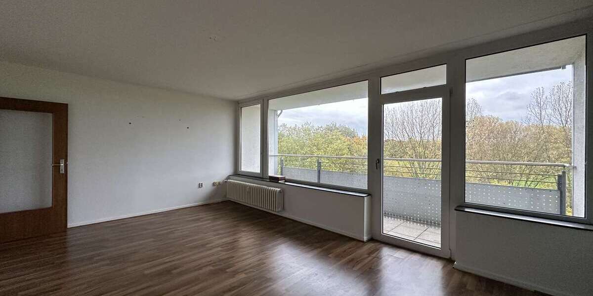 Wohnung zum Kaufen in Hückelhoven 129.000 € 75 m² 3 zimmer