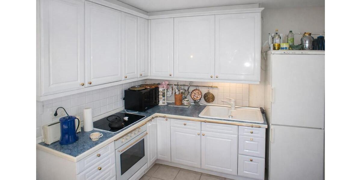Etagenwohnung Goslar OS Hahnenklee-Bockswiese - 3 Zimmer, 49 m&sup2;, 48.000&euro; | Angebot:26934041