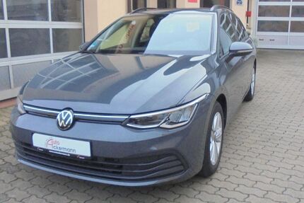 VW Golf 33.000 km 19.500 &euro; Hausen 97262