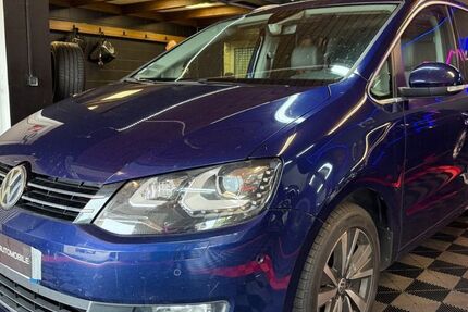 VW Sharan