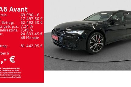 Audi A6 2.001 km 69.990 &euro; Aalen 73431