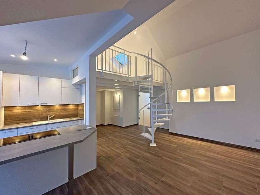 Wohnung zum Mieten in Leipzig 1.050 € 67 m²