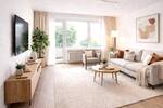 Etagenwohnung Bad Salzuflen Innenstadt - 3 Zimmer, 76 m&sup2;, 179.000&euro; | Angebot:26659743