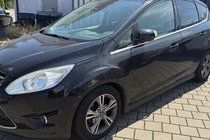 Ford C-Max 180.000 km 1.990 &euro; ERTINGEN 88521