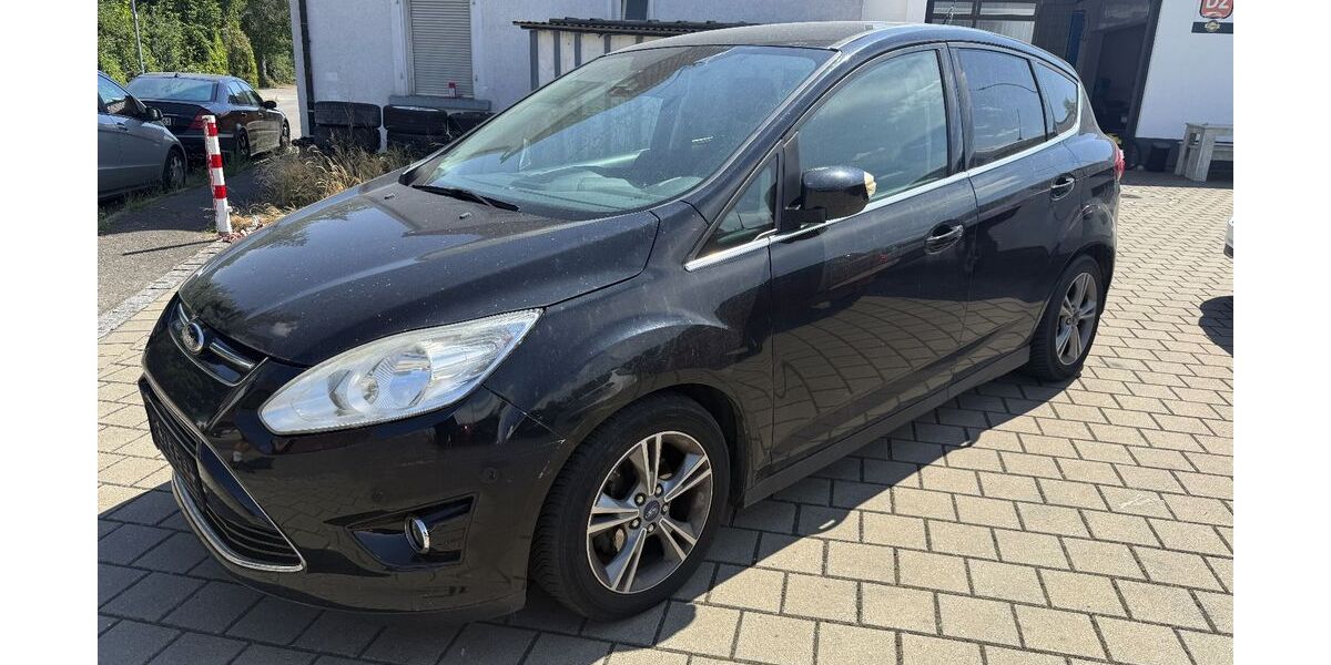 Ford C-Max 180.000 km 1.990 &euro; ERTINGEN 88521