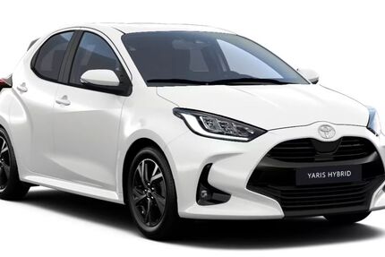 Toyota Yaris 5.000 km 25.490 &euro; Arnsberg-Neheim 59755