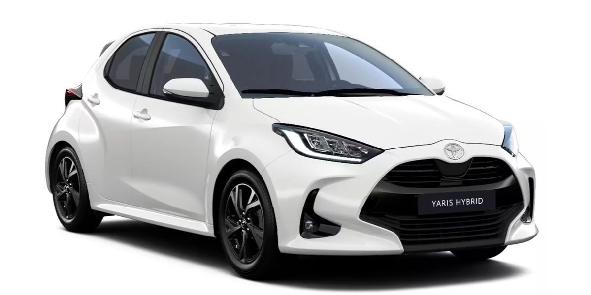 Toyota Yaris 5.000 km 25.490 &euro; Arnsberg-Neheim 59755