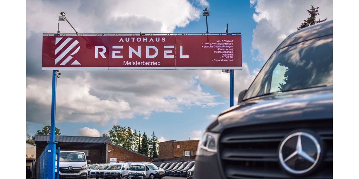 Mercedes-Benz Vito 65.717 km 14.980 &euro; Hilden 40721