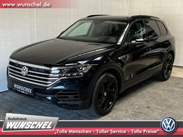 Touareg
