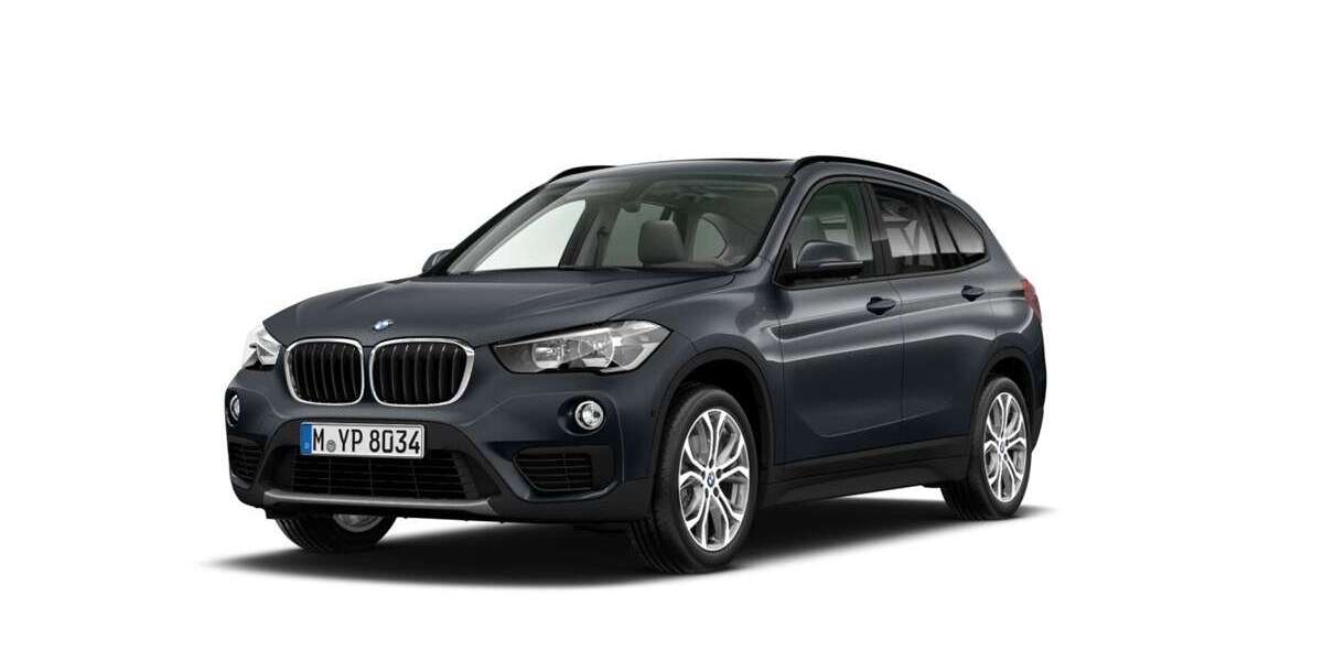 BMW X1 108.200 km 17.900 &euro; Rostock 18146