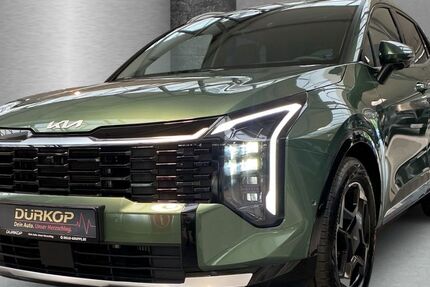 Kia Sportage 5.000 km 35.250 &euro; Braunschweig 38126