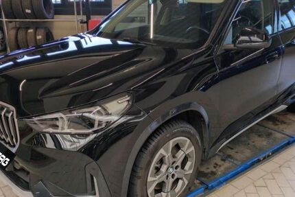 BMW X1 39.300 km 38.900 &euro; Pfullingen 72793