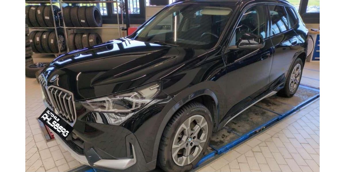 BMW X1 39.300 km 38.900 &euro; Pfullingen 72793