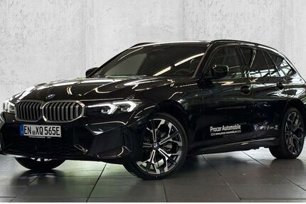 BMW 330 8.990 km 60.250 &euro; Sprockhövel 45549