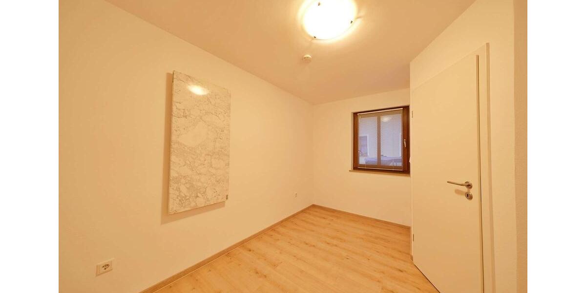 Pressaths kleines Wohnjuwel – selten, charmant, zentral 2 zimmer