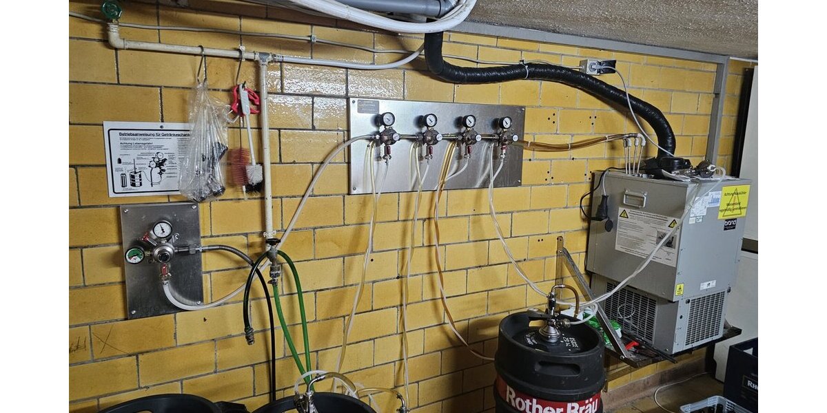 Bad Salzungen, Gastgewerbe - Gewerbeobjekt Bad Salzungen | Angebot:22492167