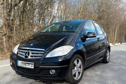 Mercedes-Benz A 180 159.000 km 3.900 &euro; Kiel 24111