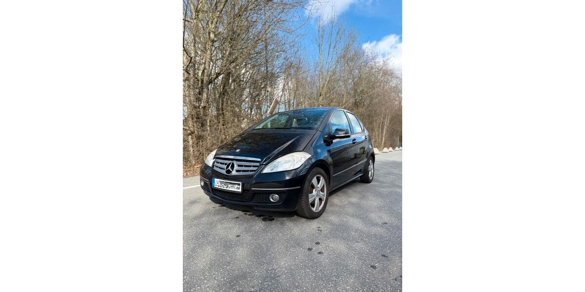 Mercedes-Benz A 180 159.000 km 3.900 &euro; Kiel 24111
