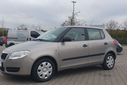 Skoda Fabia 88.915 km 4.999 &euro; Essen 45326