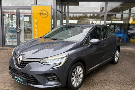 Renault Clio 82.337 km 12.950 &euro; Gräfenhainichen 06773