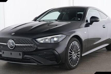 Mercedes-Benz CLE 300 7.751 km 55.900 &euro; Eula/Borna 04552