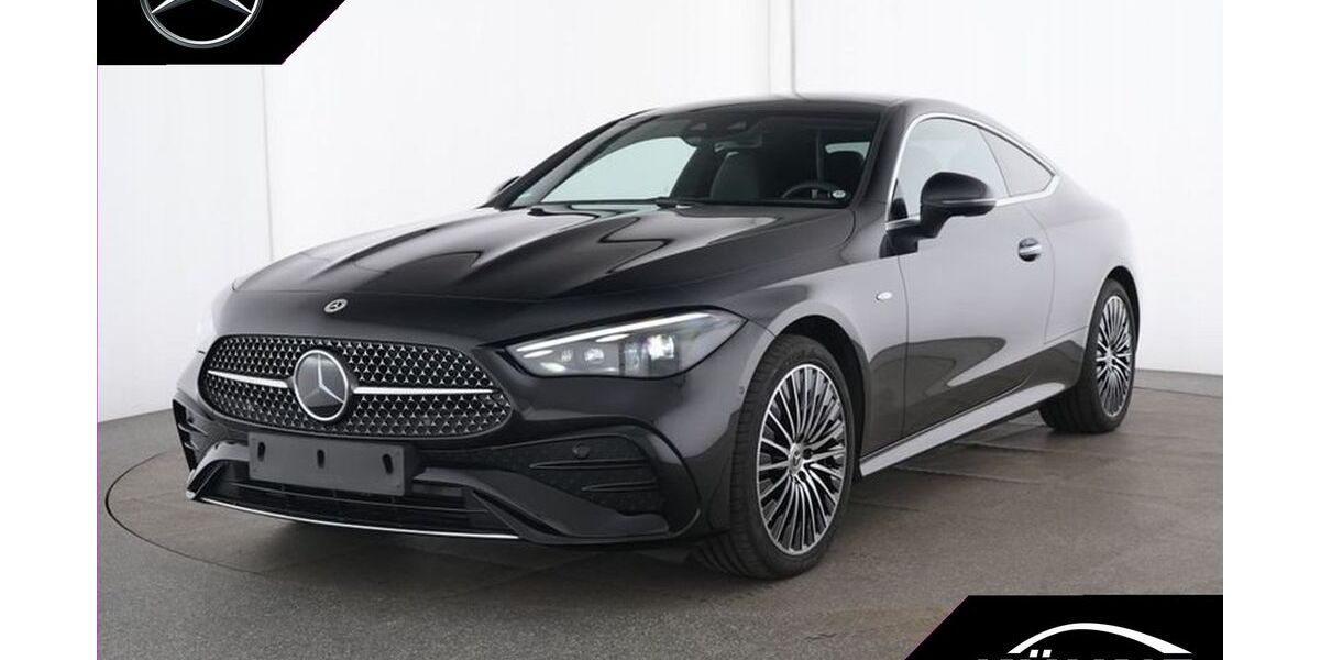 Mercedes-Benz CLE 300 7.751 km 55.900 &euro; Eula/Borna 04552