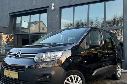 Citroen Berlingo 95.800 km 15.800 &euro; Soest 59494
