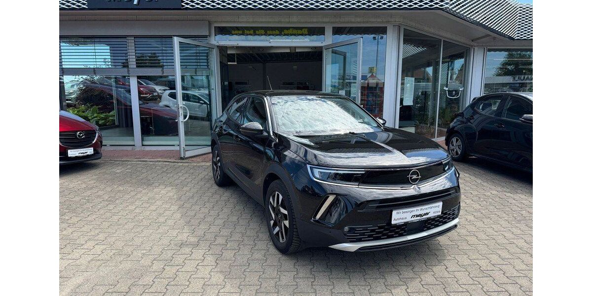 Opel Mokka 84.100 km 18.400 &euro; Klötze 38486