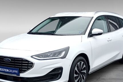 Ford Focus 21.900 km 22.900 &euro; Bitburg 54634