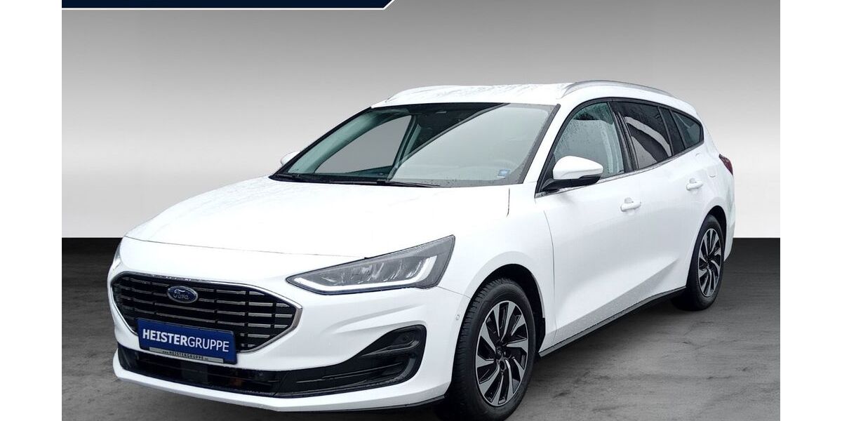 Ford Focus 21.900 km 22.900 &euro; Bitburg 54634