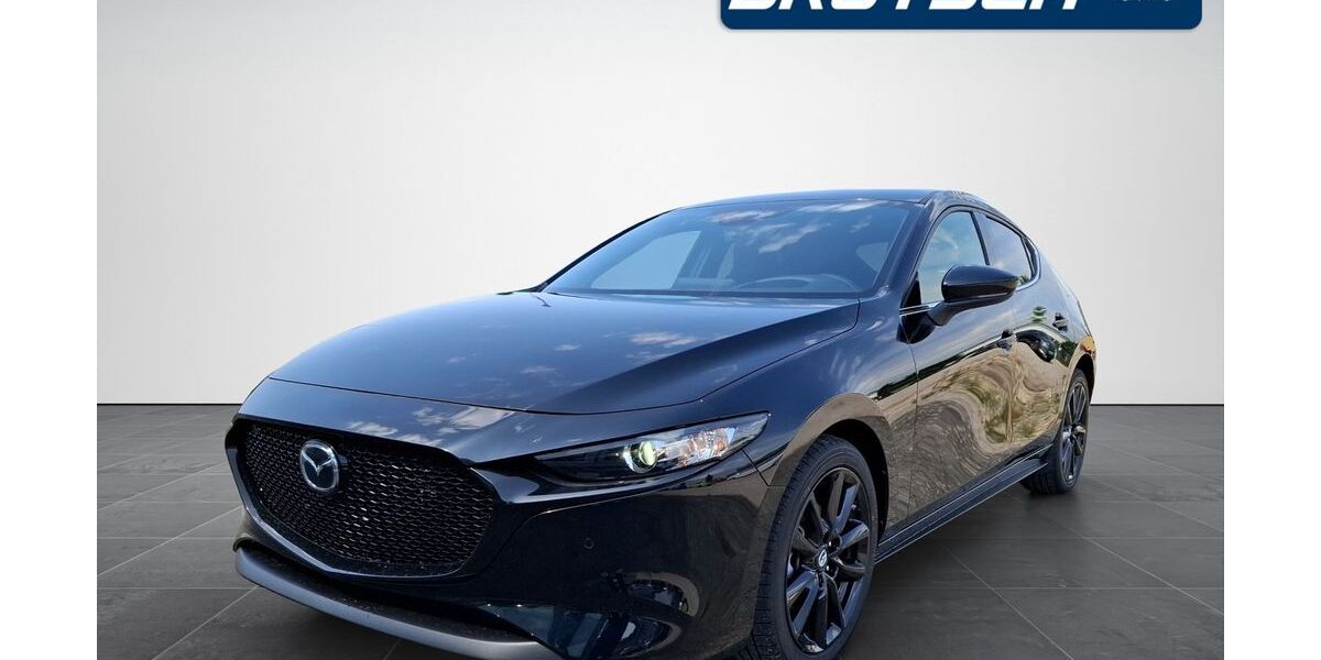 Mazda 3 1.990 km 25.490 &euro; Singen 78224