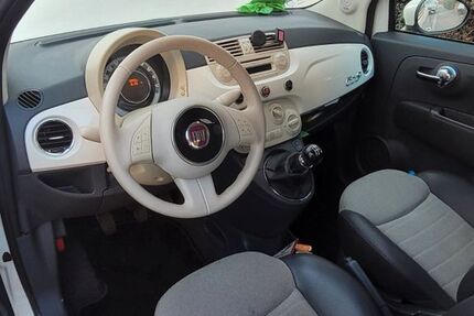 Fiat 500 18.900 km 6.900 &euro; Stuttgart 70597