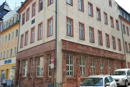 Gewerbeobjekt Mittweida - 1.100&euro; | Angebot:25799473