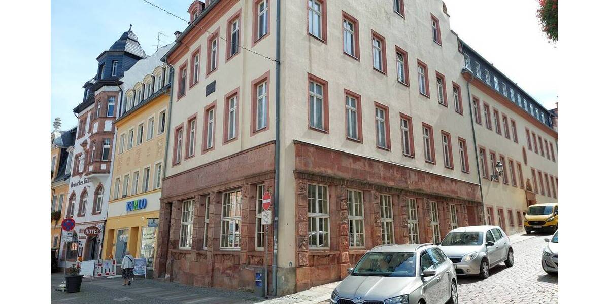 Gewerbeobjekt Mittweida - 1.100&euro; | Angebot:25799473