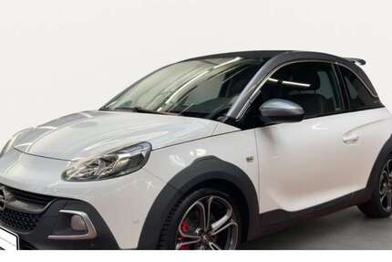 Opel Adam 90.175 km 10.960 &euro; Lüneburg 21337