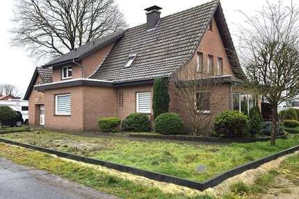 Haus zum Kaufen in Schloß Holte-Stukenbrock 413.000 € 202 m² 6 zimmer