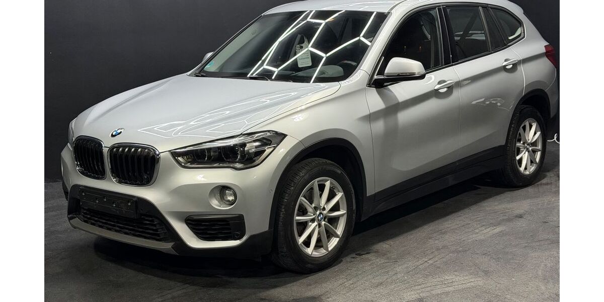 BMW X1 22.400 km 21.490 &euro; Köln 50827