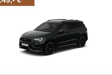 Cupra Ateca 1.111 km 39.995 &euro; Göppingen 73037