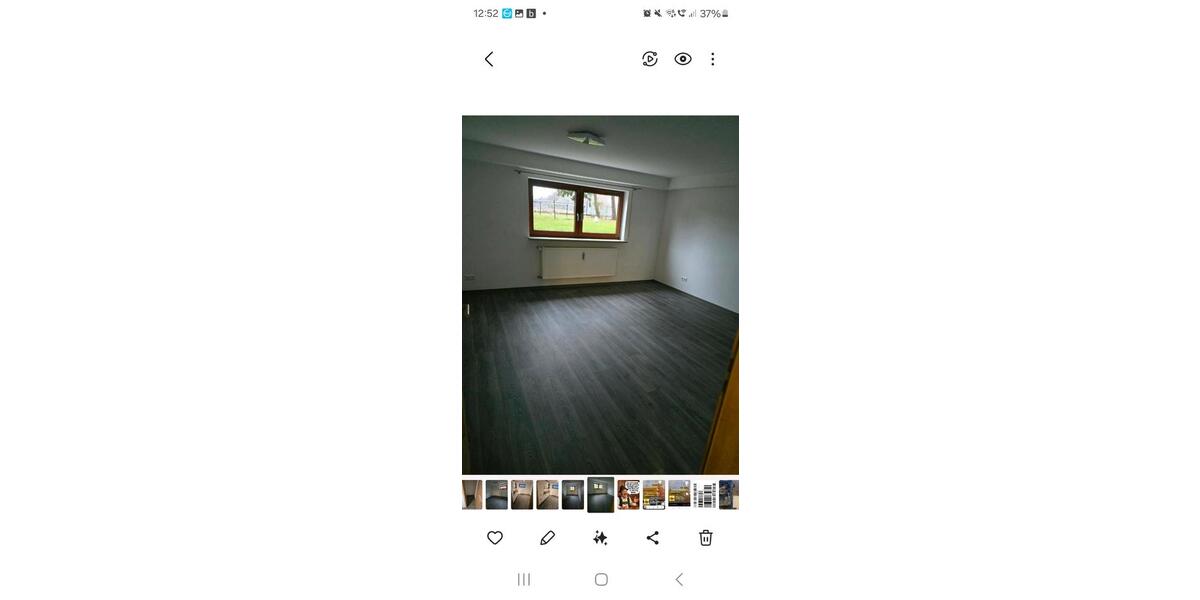 Etagenwohnung Litzendorf - 3 Zimmer, 70 m&sup2;, 880&euro; | Angebot:26212499