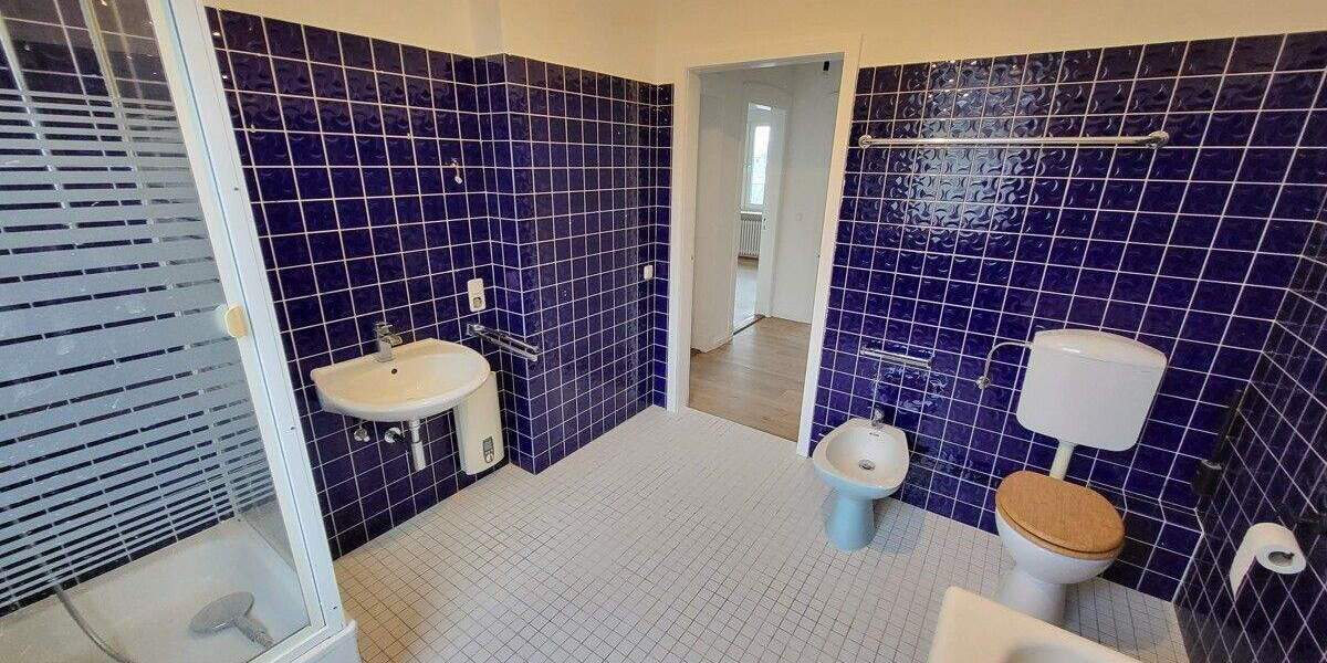 Etagenwohnung Lübeck Schlutup - 3 Zimmer, 78 m&sup2;, 690&euro; | Angebot:25409993